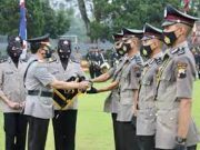 Perlunya Integritas Bagi Anggota Polri Untuk Menegakkan Hukum Di Tengah Masyarakat