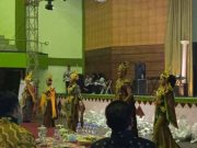Malam Resepsi HUT PGRI, Inilah Para Pemenang dan Penerima Penghargaan