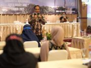 Program Rodanya Mas Bagia, Masyarakat Ikut Berperan Aktif Membangun Kota Magelang