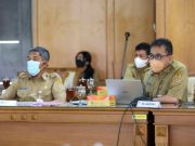 Capaian Vaksinasi Covid-19 di Tujuh Daerah di Jateng Masih Lambat