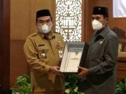 Pemkab Blora Siap Utang Rp 250 Miiar untuk Bangun Infrastruktur