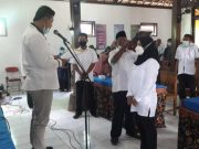 7 Sekdes Kecamatan Banjarejo Blora Resmi Dilantik