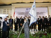 Bupati Ajak DPC PERADI Blora – Rembang Sinergi Dukung Keadilan dalam Penegakan Hukum