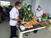 DPK Blora Gelar Pelatihan Transformasi Perpustakaan Berbasis Inklusi Sosial