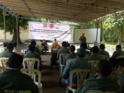 Perhutani KPH Randublatung Gelar Pelatihan Penanggulangan Bencana Bagi Petugas Lapangan dan Masyarakat