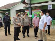 Blora Selenggarakan Pilkades Langsung dan PAW Hari Ini