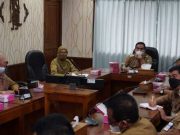Bupati Rintis Kerja Sama “Sesarengan mBangun Blora” dengan Universitas Pertamina