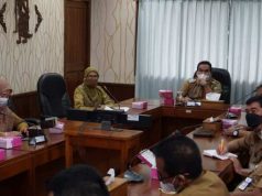 Bupati Rintis Kerja Sama “Sesarengan mBangun Blora” dengan Universitas Pertamina
