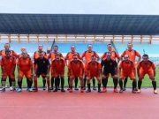 Kesebelasan Peserta Wali Kota Cup 2021 Diminta Bermain Sportif dan Beretika