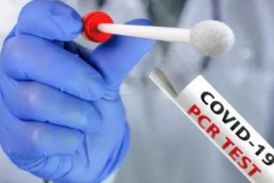 Syarat RT-PCR Naik KA Jarak Jauh Menjadi Maksimal 3×24 Jam