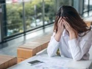 Anda Mesti Tahu, Stres dan Kecemasan Itu Berbeda