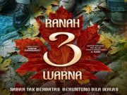 “Ranah 3 Warna” Akan Tayang Perdana di Jakarta Film Week 2021