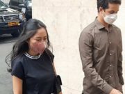 Selebgram Rachel Vennya Penuhi Panggilan Penyidik Polda Metro