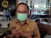 Pemkot Semarang Siap Hadapi Gelombang Ketiga Pandemi Pemkot Semarang Siap Hadapi Gelombang Ketiga Pandemi