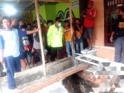 Di Tegal, Kakak Beradik Tewas Jatuh ke Septic Tank