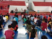 Persiapan Pra Porprov 2022, KONI Kota Magelang Tes Fisik Atlet Dua Bulan Sekali