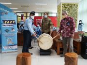 Sekarang Bisa Urus Paspor di UNS dengan Layanan Eazy Paspor