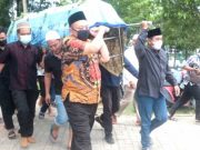 Istri Sekda Kota Tegal Meninggal Dunia