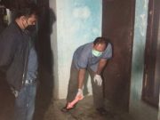 Tragis, Suami Tusuk Istri hingga Tewas di Tegal