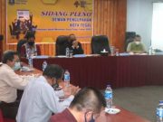 Tahun Depan UMK Tegal Naik Jadi Rp 2 Juta