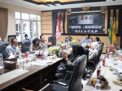 Kejar Target PAD, Dewan Dorong UPPD Cilacap Genjot Penerimaan Pajak