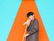 V BTS Akan Isi Ost “Our Beloved Summer” yang Dibintangi Choi Woo Shik