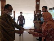 Kesadaran Warga Membayar Pajak Justru Tinggi di Masa Pandemi.