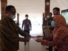 Kesadaran Warga Membayar Pajak Justru Tinggi di Masa Pandemi.