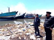 Walkot Tegal: Sekitar Lokasi Kebakaran Kapal Tak Ada Hydran