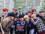 Wanaa One Resmi Tampil di MAMA 2021