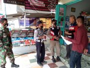 Pengusaha Warteg di Luar Kota Jadi Kendala Vaksinasi