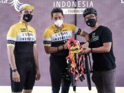 Kemenparekraf Dukung “Tour de France” di NTB pada 2022