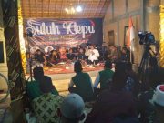 Jagong Budaya, Suluh Klepu Ingin Hidupkan Budaya Lokal