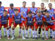 Bertemu ISP Purworejo Sore Nanti, PSIW akan Main Menekan