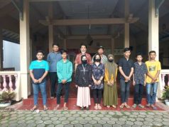 Kiprah Desa Nalumsari Jepara, Entaskan Anak Putus Sekolah Melalui Pendidikan Kesetaraan