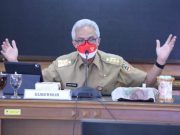 BPBD Pastikan EWS Jateng Berfungsi Baik