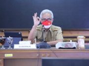 Pemprov Siagakan Jajarannya Antisipasi Banjir Rob di Pekalongan