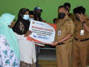 713 KPM PKH di Wonosobo telah Lakukan Graduasi