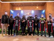 Denny Sumargo Pimpin Louvre Indonesia Mentas di ABL musim 2022