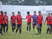 Laskar Gimbal PSIW Siap Lumat Serigala Slamet Persibas Banyumas