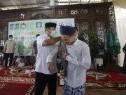 Imam Zarkasyi Ketua LPBI NU Kota Semarang