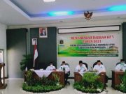 Musda PD IPHI Memilih Kembali Sutedjo Slamet Utomo sebagai Ketua