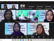 Tim PKM Fakultas Psikologi USM Motivasi Siswa SMA Kesatrian 2 Semarang Untuk Mencegah Kemalasan Sosial