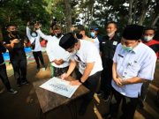 Wanawisata Pijar Park Diharapkan Dorong Pertumbuhan Ekonomi di Jateng