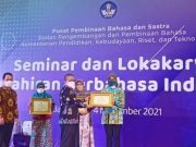 Empat Sekolah di Jateng Juara Uji Kemahiran Berbahasa Indonesia