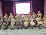 Akibat Sekolah Daring Honor Guru Honorer Terganggu