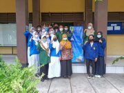 Tingkakan Keterampilan Siswa, Dosen FTP USM Gelar Pelatihan Pembutan Telur Asin Berempah