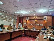 Jokowi Dijadwalkan Hadiri HPN 2022 di Kendari