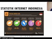 UKSW Gelar Benchmarking Kompetensi Penulisan di Media Online