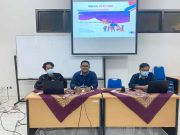 USM Career Lakukan Pengembangan Aplikasi Tracer